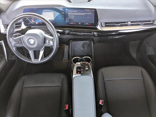used 2023 BMW X1 car, priced at $25,992