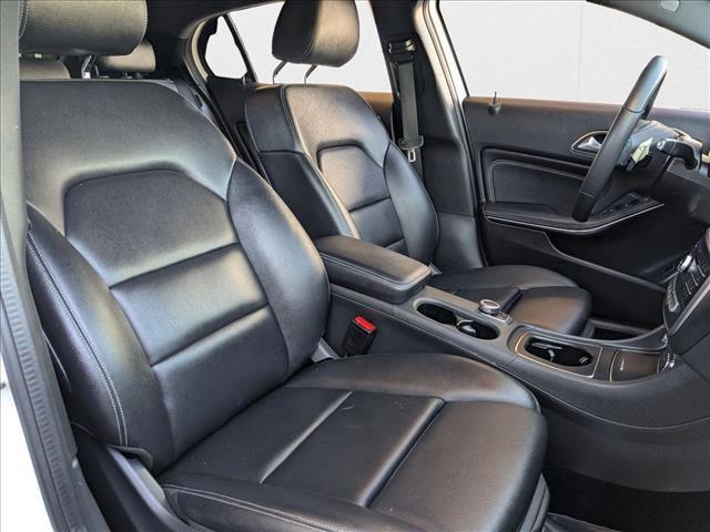 used 2020 Mercedes-Benz GLA 250 car, priced at $18,991