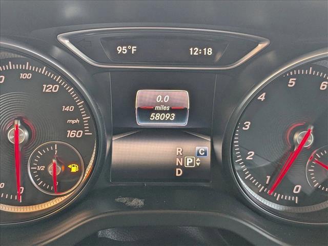 used 2020 Mercedes-Benz GLA 250 car, priced at $18,991