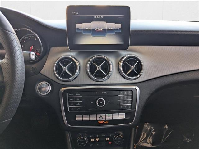 used 2020 Mercedes-Benz GLA 250 car, priced at $18,991