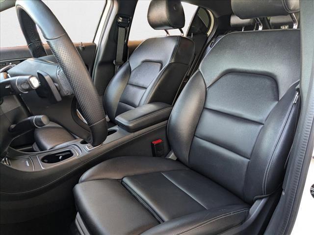 used 2020 Mercedes-Benz GLA 250 car, priced at $18,991