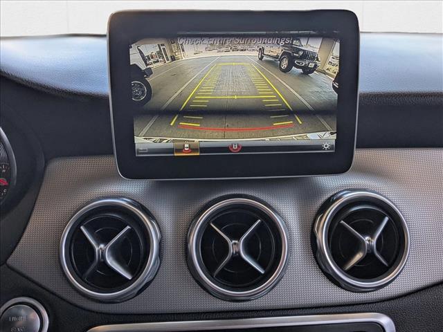 used 2020 Mercedes-Benz GLA 250 car, priced at $18,991