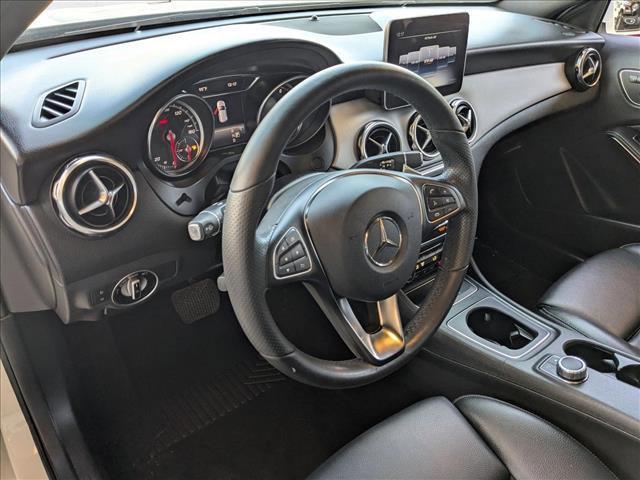 used 2020 Mercedes-Benz GLA 250 car, priced at $18,991