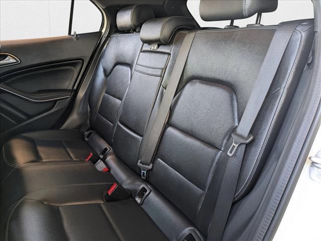 used 2020 Mercedes-Benz GLA 250 car, priced at $18,991