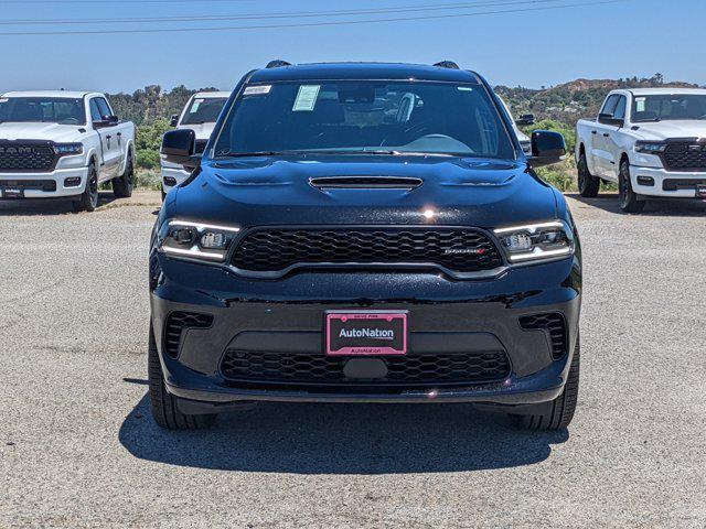 new 2024 Dodge Durango car, priced at $50,505