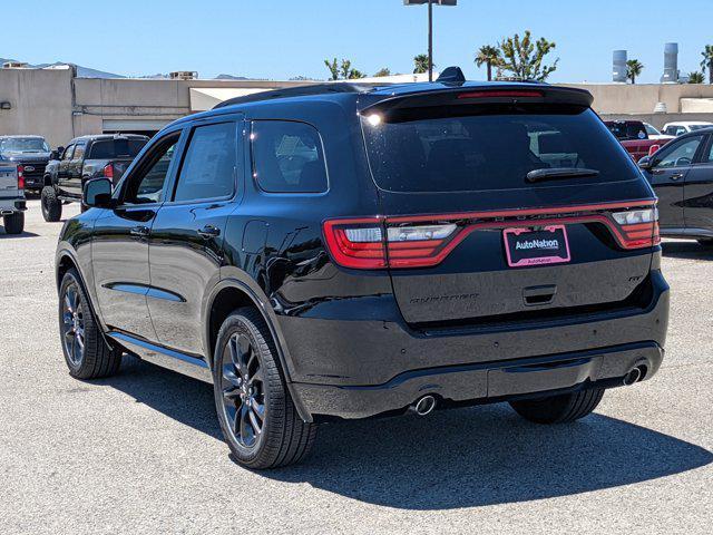 new 2024 Dodge Durango car, priced at $50,505