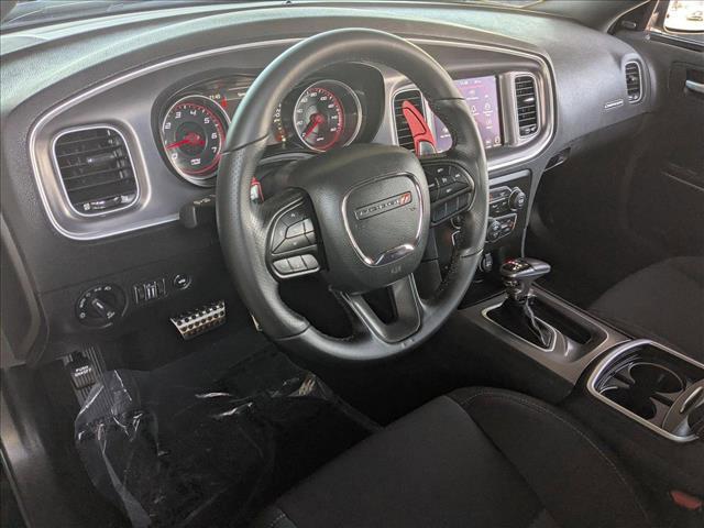 used 2021 Dodge Charger car, priced at $32,595