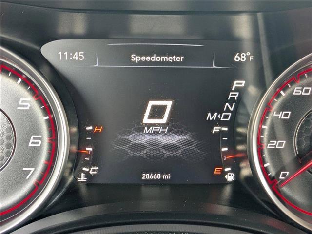 used 2021 Dodge Charger car, priced at $32,595
