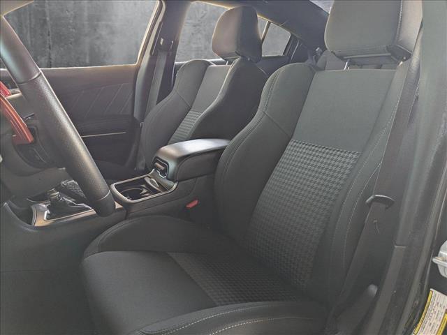 used 2021 Dodge Charger car, priced at $32,595