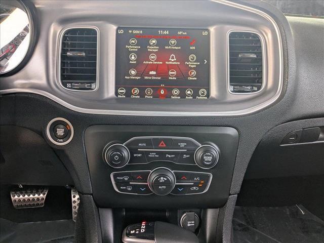 used 2021 Dodge Charger car, priced at $32,595