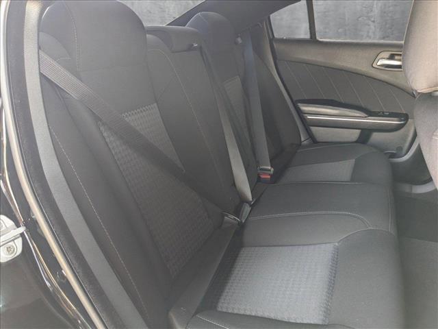 used 2021 Dodge Charger car, priced at $32,595