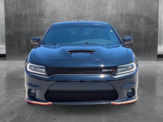 used 2021 Dodge Charger car, priced at $32,595