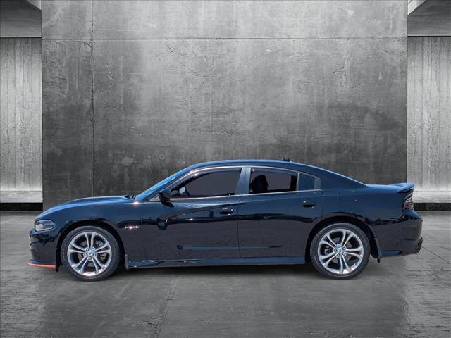 used 2021 Dodge Charger car, priced at $32,595
