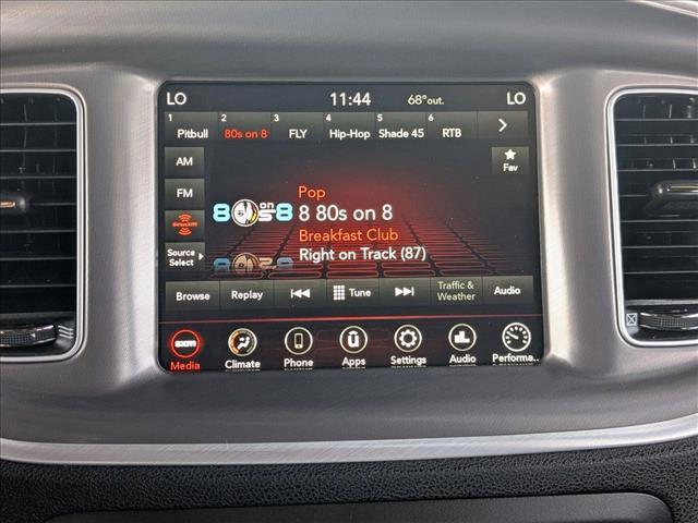 used 2021 Dodge Charger car, priced at $32,595