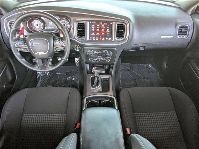 used 2021 Dodge Charger car, priced at $32,595