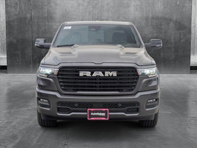 new 2025 Ram 1500 car, priced at $53,333