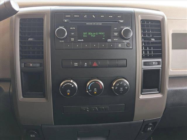 used 2012 Ram 1500 car, priced at $11,991