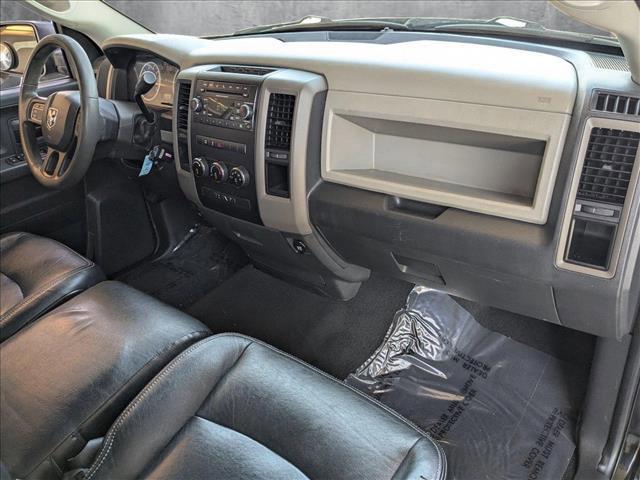 used 2012 Ram 1500 car, priced at $11,991