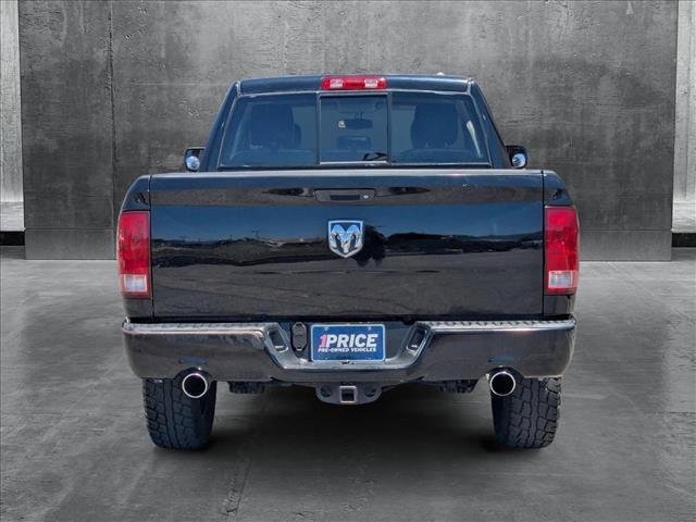 used 2012 Ram 1500 car, priced at $11,991