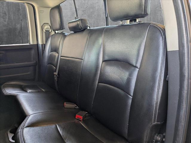 used 2012 Ram 1500 car, priced at $11,991