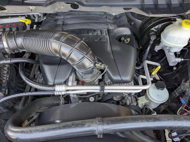 used 2012 Ram 1500 car, priced at $11,991