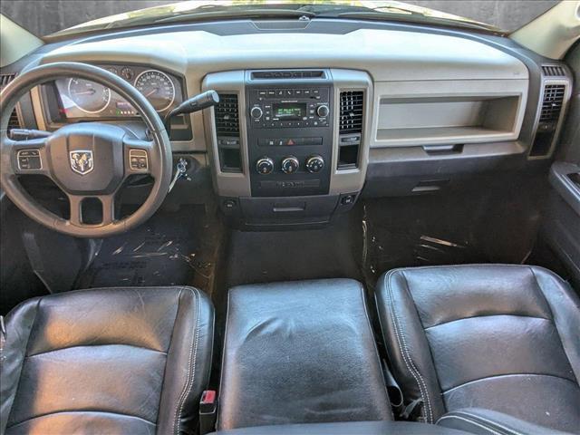used 2012 Ram 1500 car, priced at $11,991