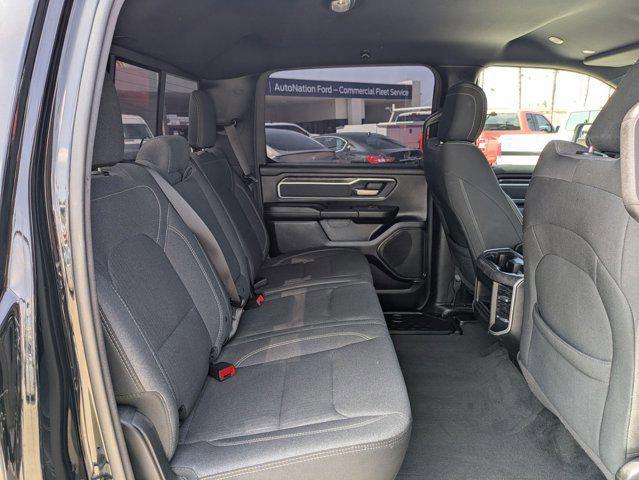 used 2021 Ram 1500 car, priced at $30,494