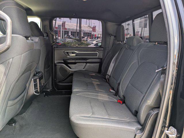 used 2021 Ram 1500 car, priced at $30,494