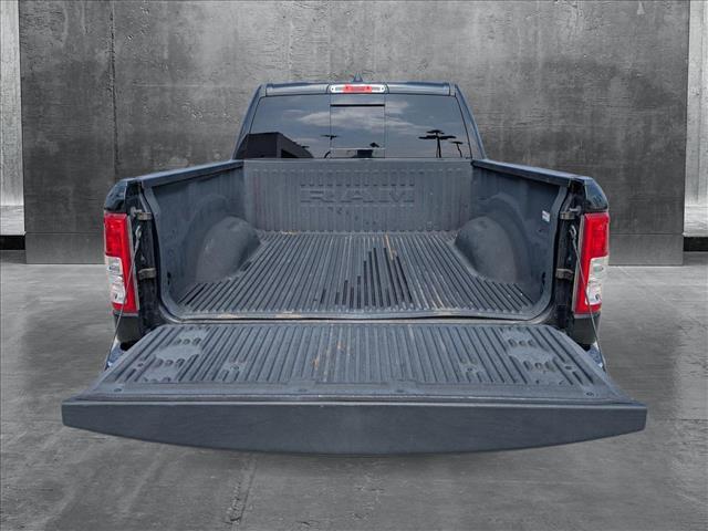 used 2021 Ram 1500 car, priced at $30,494