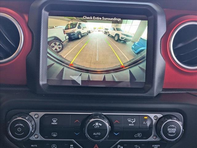 used 2021 Jeep Wrangler Unlimited car, priced at $40,991