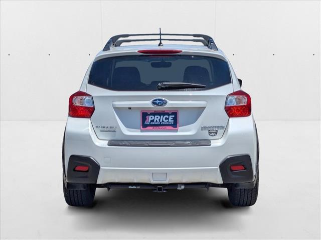 used 2017 Subaru Crosstrek car, priced at $10,991