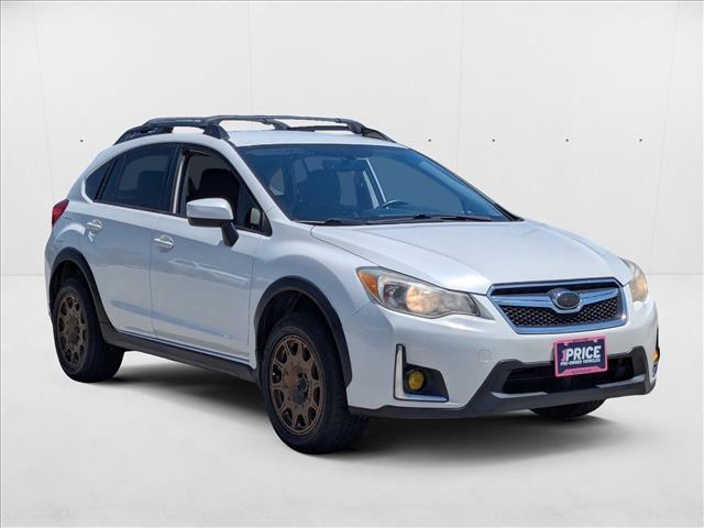 used 2017 Subaru Crosstrek car, priced at $10,991