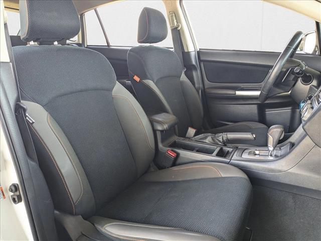 used 2017 Subaru Crosstrek car, priced at $10,991