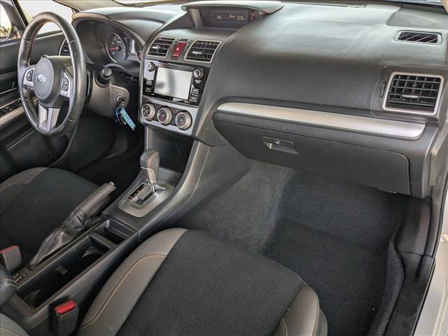 used 2017 Subaru Crosstrek car, priced at $10,991