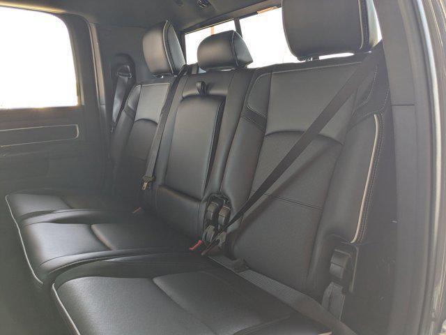 new 2025 Ram 2500 car, priced at $79,993