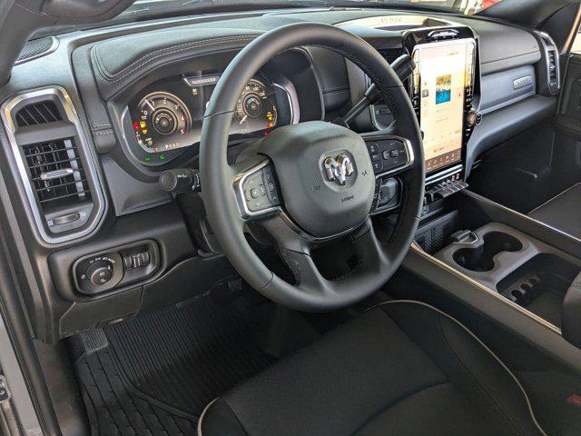 new 2025 Ram 2500 car, priced at $79,993