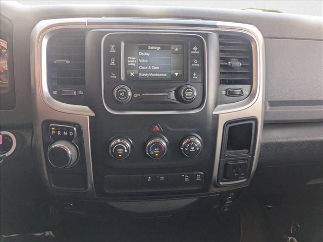 used 2014 Ram 1500 car, priced at $17,849