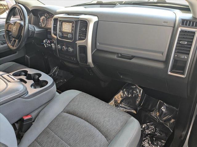 used 2014 Ram 1500 car, priced at $17,849