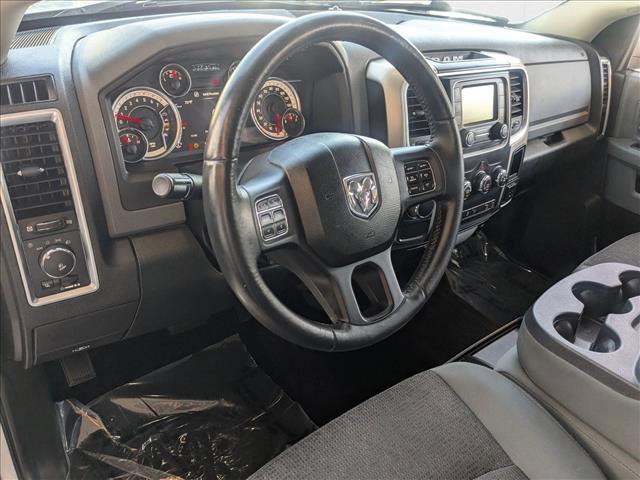 used 2014 Ram 1500 car, priced at $17,849