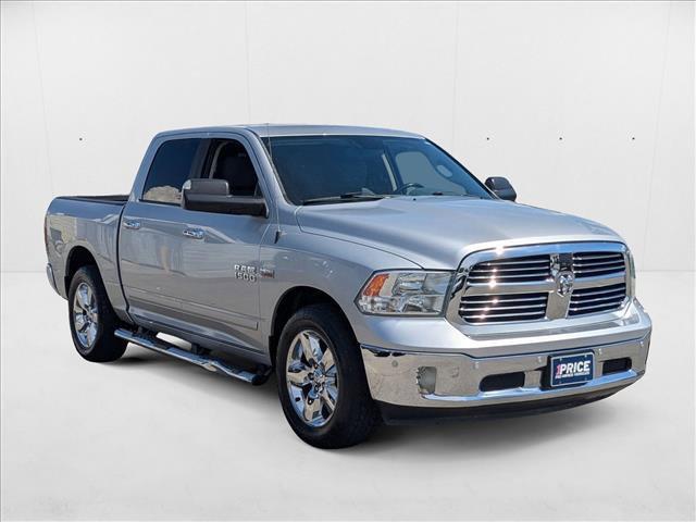 used 2014 Ram 1500 car, priced at $17,849