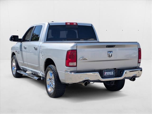 used 2014 Ram 1500 car, priced at $17,849