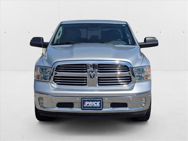 used 2014 Ram 1500 car, priced at $17,849