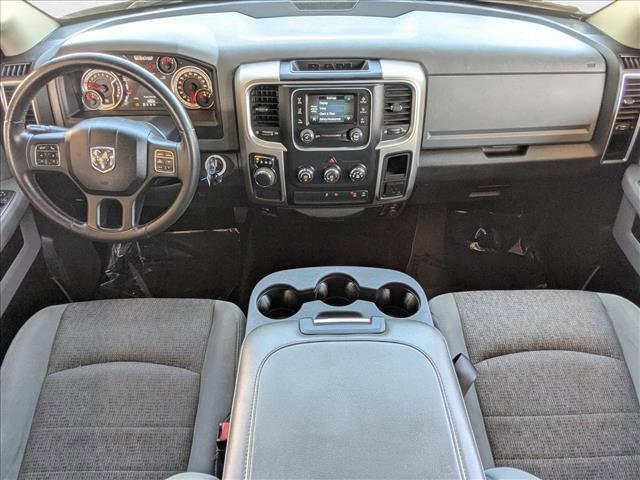 used 2014 Ram 1500 car, priced at $17,849