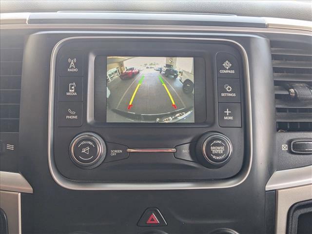 used 2014 Ram 1500 car, priced at $17,849