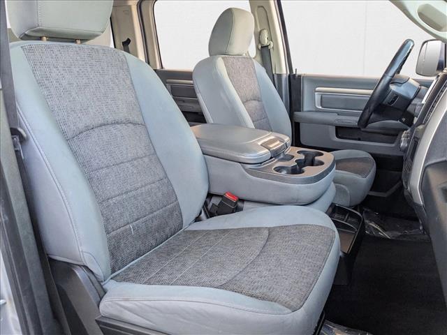 used 2014 Ram 1500 car, priced at $17,849