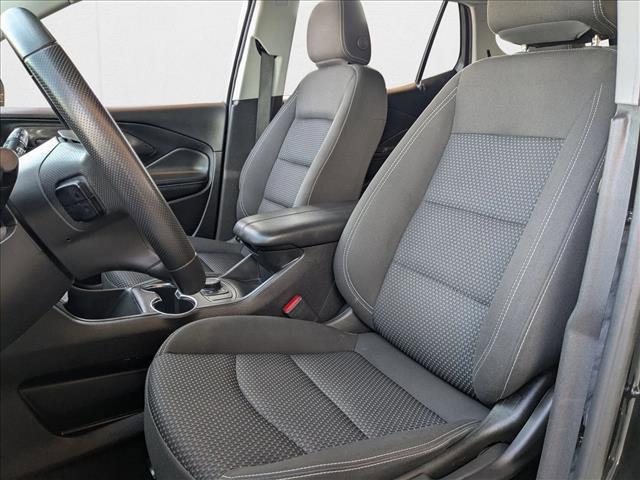 used 2024 GMC Terrain car, priced at $21,585