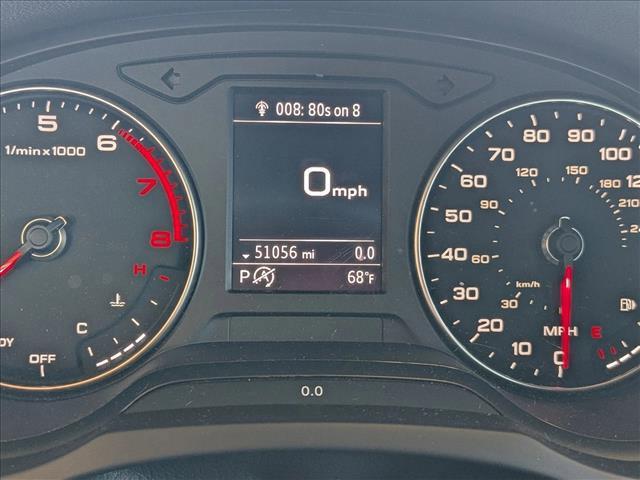 used 2019 Audi A3 car, priced at $18,495