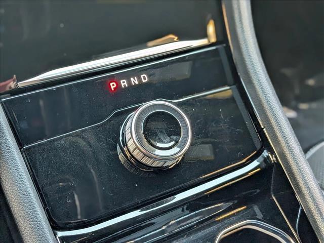 used 2023 Jeep Grand Cherokee car, priced at $28,991