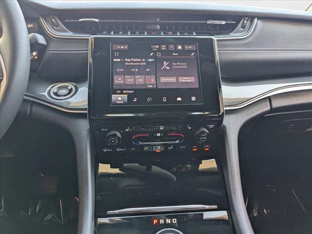 used 2023 Jeep Grand Cherokee car, priced at $28,991