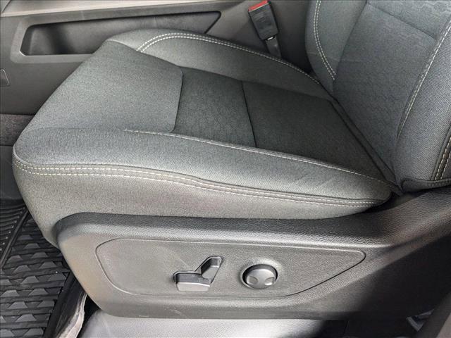 new 2025 Ram 1500 car, priced at $53,115